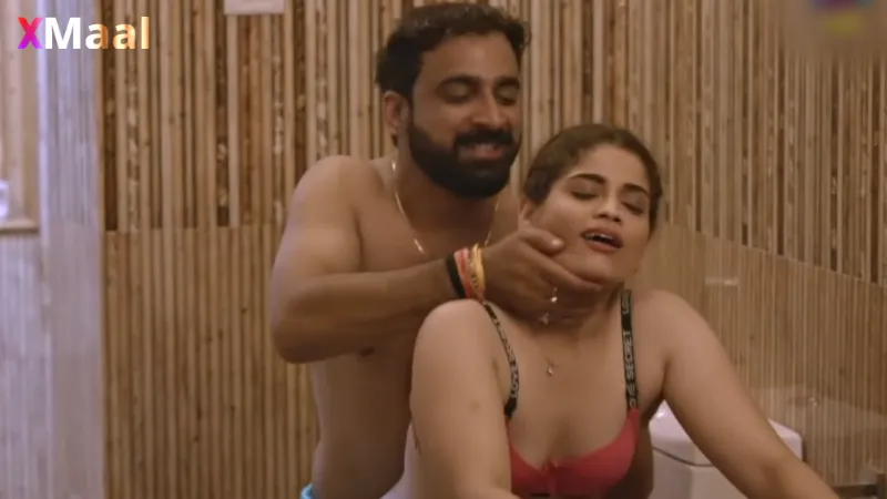 Painter Babu Episode 3