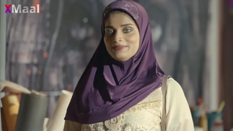 Painter Babu Episode 4