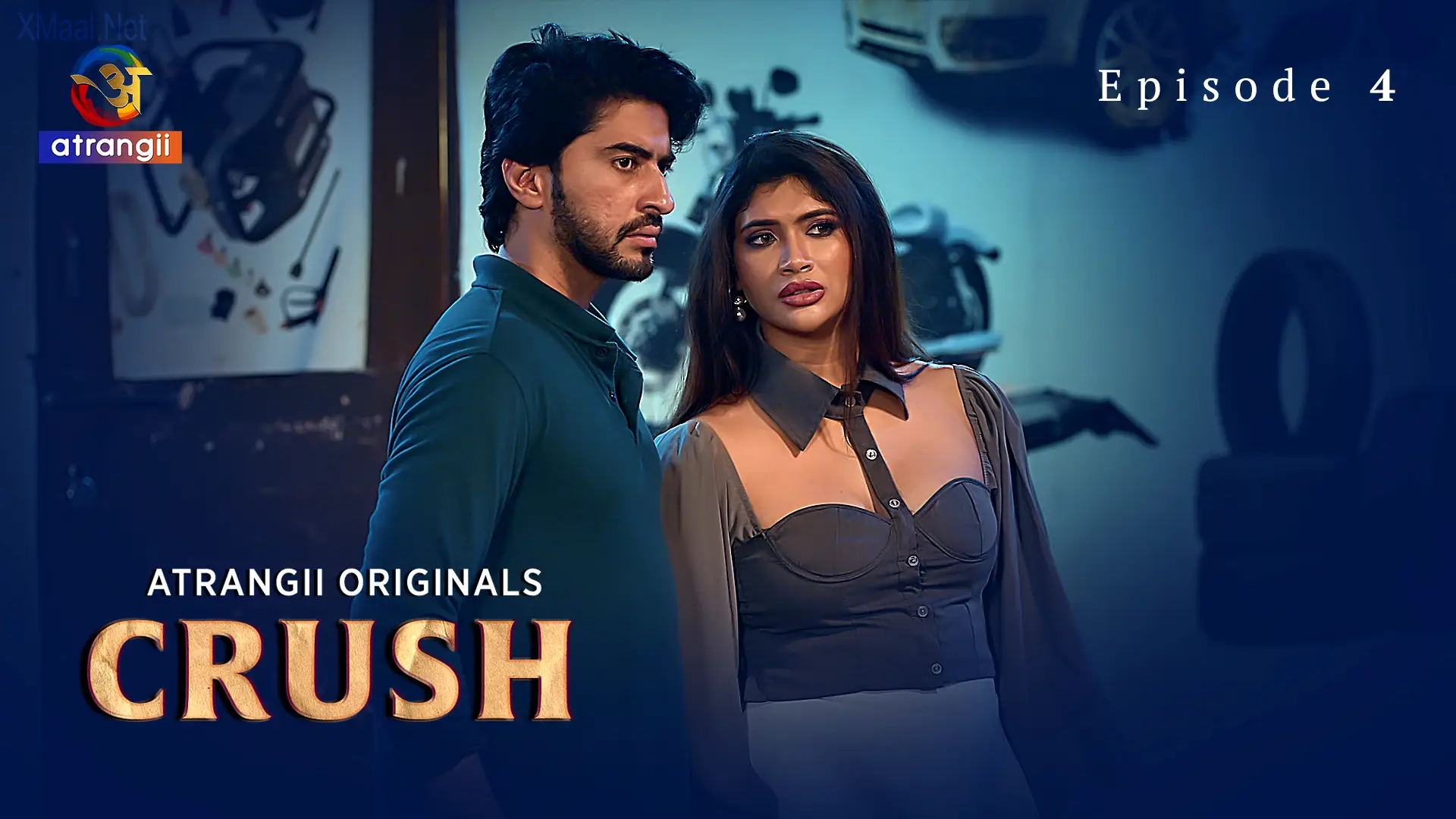 Crush Episode 4