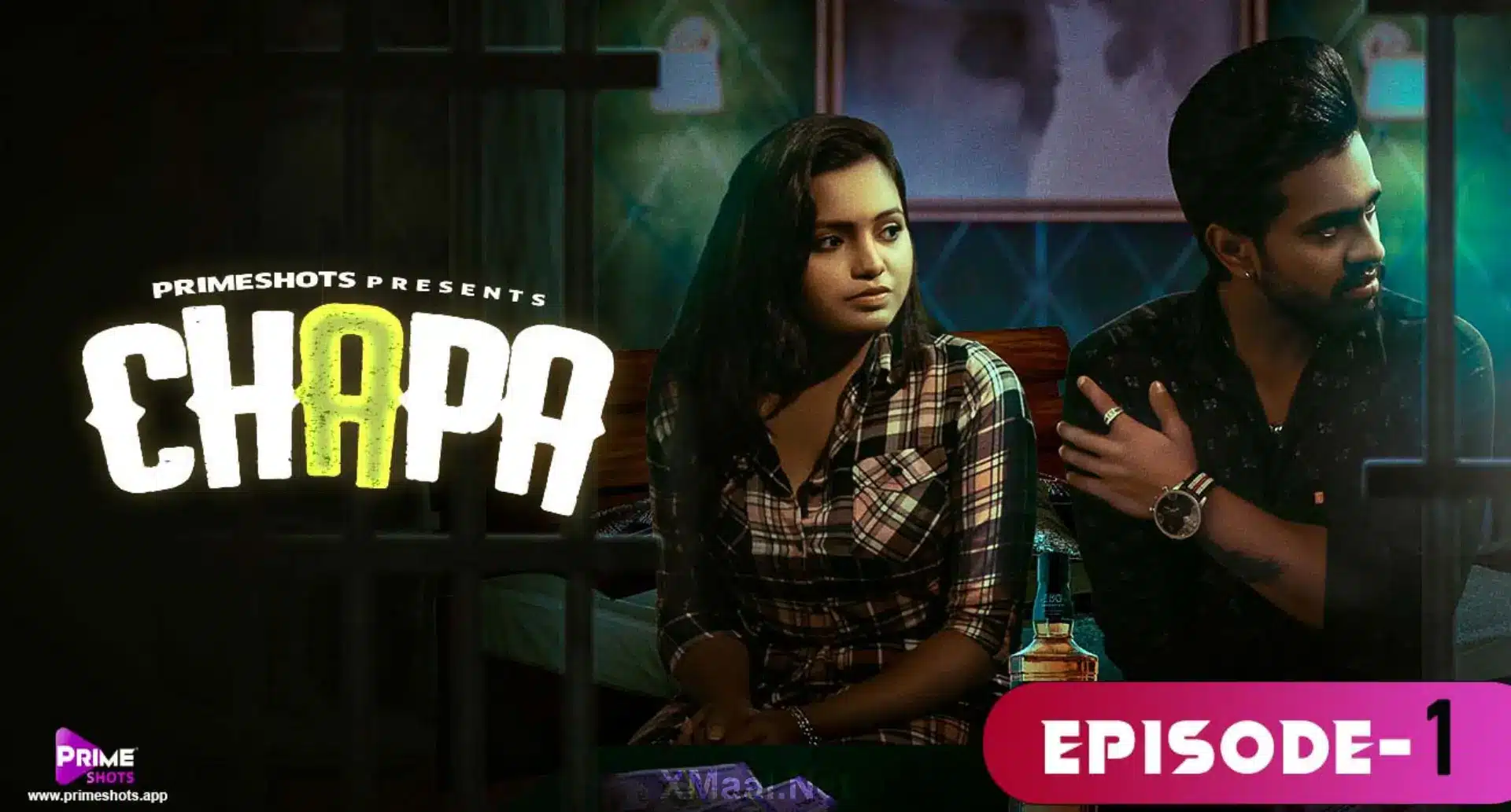 Chapa Episode 1