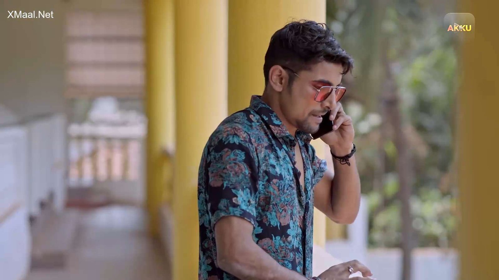 Fuss Pichkari Episode 2