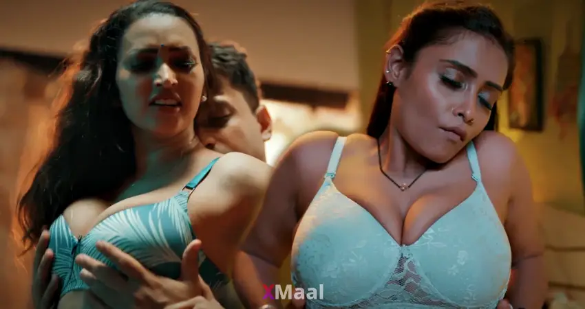 Bandh Darwaza Episode 3 » XMaza