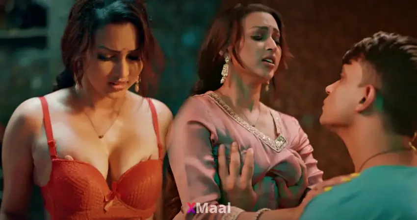 Bandh Darwaza Episode 7 » XMaza