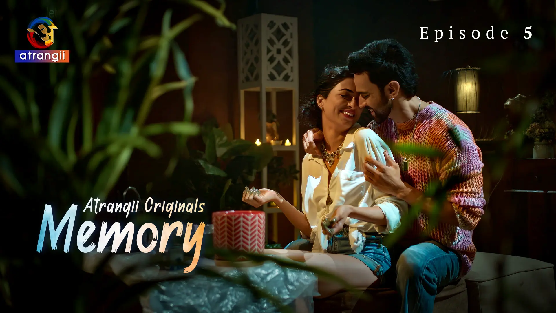 Memory Episode 5